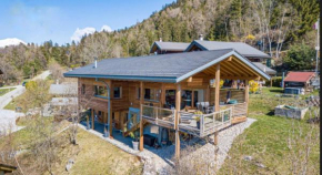 Chalet Tzarbonire